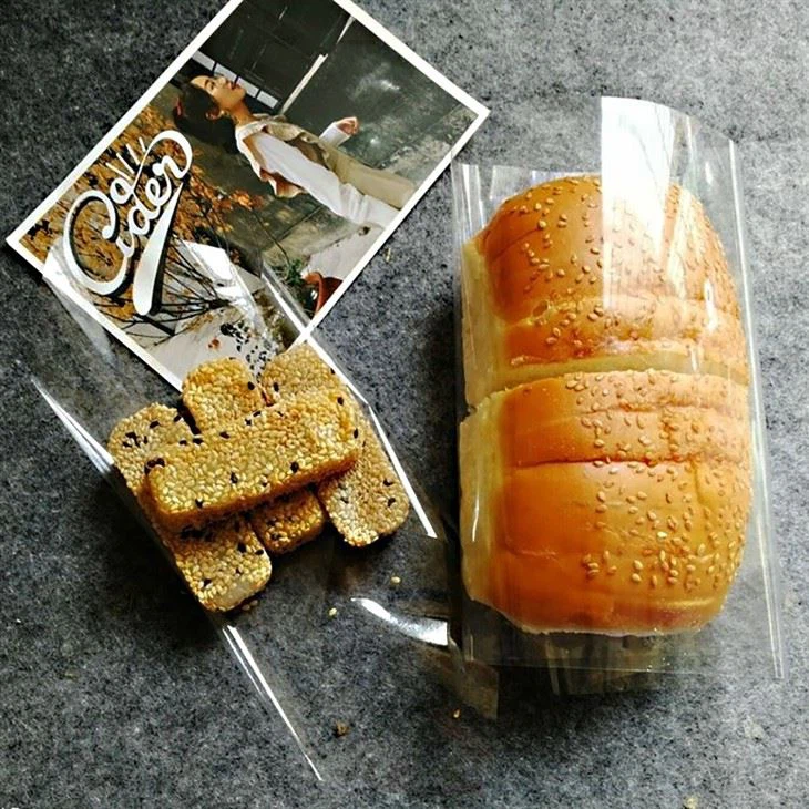 Food Safe Cellophane Wrap suppliers