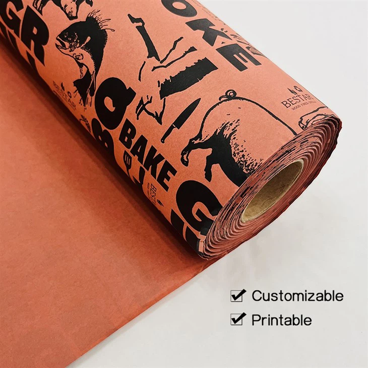 Freeze Meat Butcher Paper best