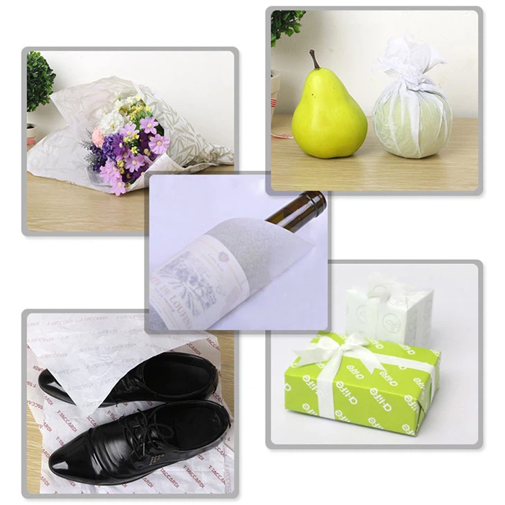 Wrapping Paper For Big Gifts factory