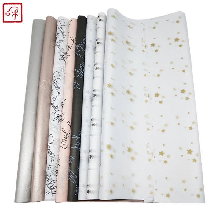 Wrapping Paper For Big Gifts suppliers