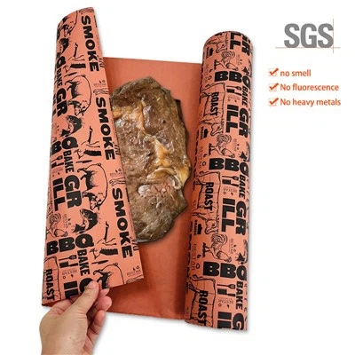 تجميد ورق جزار اللحوم