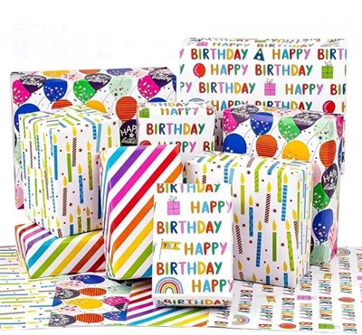 ورق تغليف الشعار